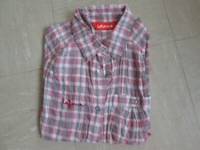 Chemise carreau marque d'occasion  Colmar