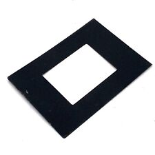Mascherino per mattebox usato  Brescia