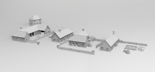 Austrian houses granary gebraucht kaufen  Versand nach Germany