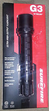 Surefire nitrolon nera usato  Salerno