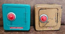 Vintage bank 1960s for sale  Long Beach