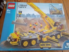 Lego 7249 mobiler gebraucht kaufen  Kiel