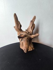 Bois flotté sculpté d'occasion  Paris-