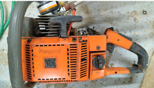 Husqvarna chainsaw parts for sale  Wasilla