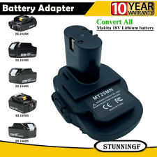 Battery adapter converter for sale  Shipping to Ireland