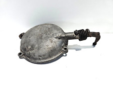 Coperchio frizione cover usato  Caivano