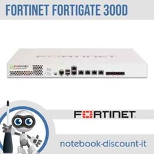 Fortinet firewall fortigate usato  Canzo