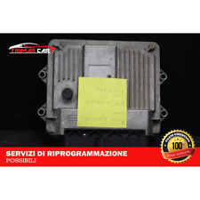 55180280 centralina motore usato  Cittanova