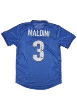 Signed shirt paolo d'occasion  Besançon