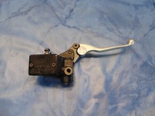Kawasaki zr 750f gebraucht kaufen  Bogel, Mieheln, Weyer