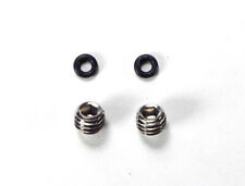 Bleed screws rings for sale  UK