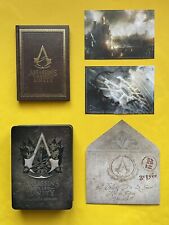 Usado, ASSASSINS CREED Unity Leer BOX Steelbook OVP Nintendo PS4 PS5 PC Spiel CIB Xbox comprar usado  Enviando para Brazil
