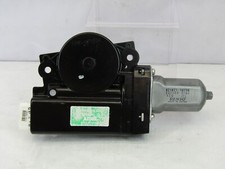 Motor de teto solar Suzuki Grand Vitara 2006-2012 471071-10750 fabricante de equipamento original, usado comprar usado  Enviando para Brazil
