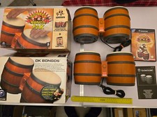 Donkey konga game for sale  KETTERING