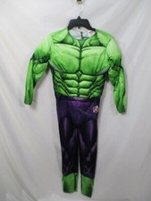 Hulk costume boys for sale  Montgomery