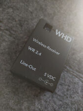 Whd audio wireless gebraucht kaufen  Welzheim
