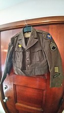 Vintage wwii dress for sale  Corning
