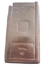 Lingot cuivre d'occasion  Tours-