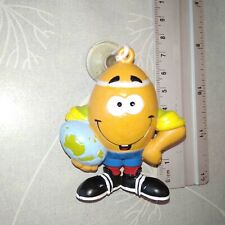 Vintage mascotte rugby d'occasion  Haubourdin