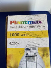 Plantmax natural white for sale  Parker