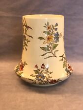 Alte vase luneville gebraucht kaufen  Neumünster