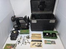Vintage 1957 singer for sale  Burton