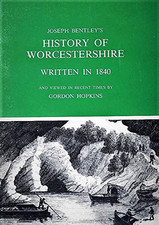 History worcestershire based for sale  UK