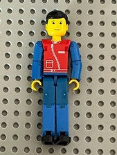 Personnage lego technic d'occasion  France
