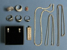 solid silver jewellery for sale solid silver jewellery for sale BISHOP AUCKLAND
