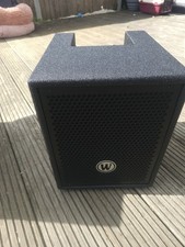 Warwick gnome pro for sale  WYMONDHAM