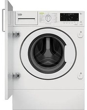 Beko wdwi85141 einbau gebraucht kaufen  Nidda