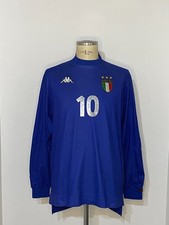 Maglia shirt italia usato  Cardito