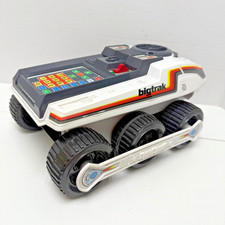 2010 electronics bigtrak for sale  ORPINGTON