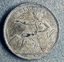 Franken 1850 . gebraucht kaufen  Heist