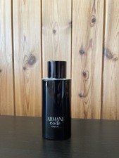 Armani code parfum for sale  LONDON