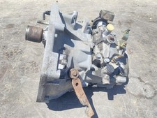 Cambio manuale completo usato  Italia