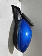 Specchietto adatto peugeot usato  San Cesareo