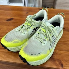 Asics mens trabuco for sale  SALISBURY