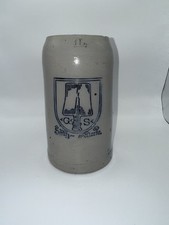 Spaten beer stein for sale  Purling