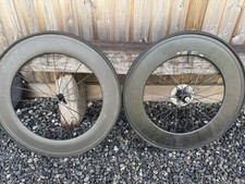 Planet carbon wheel for sale  NEATH