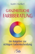 Ganzheitliche farbberatung rat gebraucht kaufen  Ohlsbach