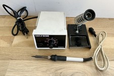 Hakko 936 adjustable for sale  Reno