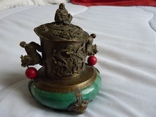 Ancien bruleur encens d'occasion  Meaux