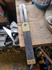 Antique sliding bevel for sale  NEWCASTLE UPON TYNE