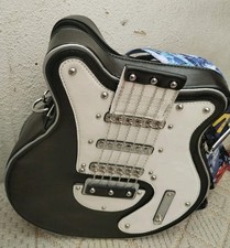 Sac guitare électrique d'occasion  Marmande