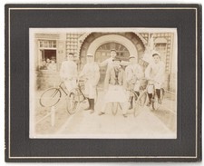 Fotografie junge radfahrer gebraucht kaufen Fotografie junge radfahrer gebraucht kaufen  Berlin