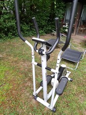 Hammer ellyptech ct3 gebraucht kaufen  Frankfurt am Main