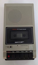 Dixon tr17 cassette for sale  MIDDLESBROUGH
