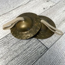 Vintage solid brass for sale  Lutz
