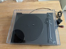 Rega planar turntable for sale  MELTON MOWBRAY